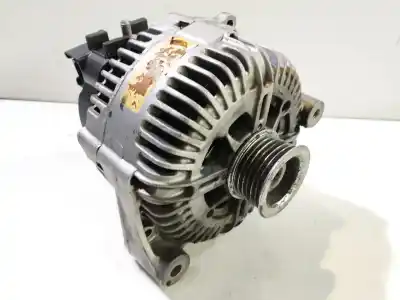 Peça sobressalente para automóvel em segunda mão alternador por bmw x5 (e53) 4.8 is referências oem iam 