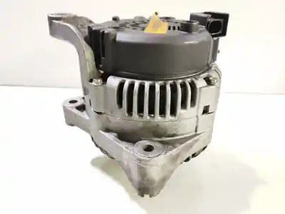 Second-hand car spare part alternator for bmw x5 (e53) 4.8 is oem iam references  t542785r 