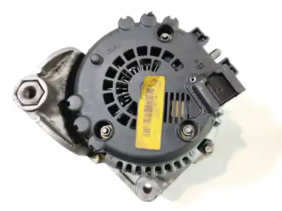 Second-hand car spare part alternator for bmw x5 (e53) 4.8 is oem iam references  t542785r 