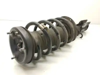 Peça sobressalente para automóvel em segunda mão amortecedor dianteiro direito por bmw x5 (e53) 4.8 is referências oem iam 