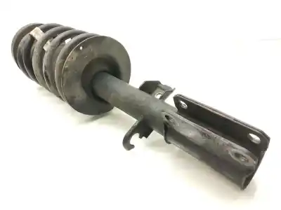 Second-hand car spare part front right shock absorber for bmw x5 (e53) 4.8 is oem iam references   