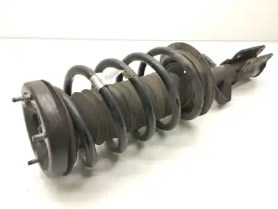Peça sobressalente para automóvel em segunda mão amortecedor dianteiro esquerdo por bmw x5 (e53) 4.8 is referências oem iam 