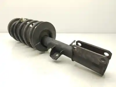 Second-hand car spare part front left shock absorber for bmw x5 (e53) 4.8 is oem iam references   