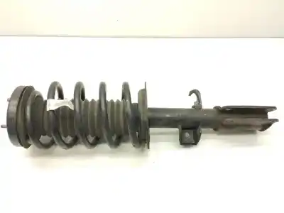 Second-hand car spare part front left shock absorber for bmw x5 (e53) 4.8 is oem iam references   