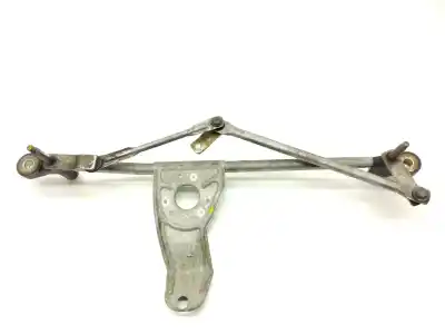 Second-hand car spare part front windscreen wiper linkage for bmw x5 (e53) 4.8 is oem iam references  24027724 711153502