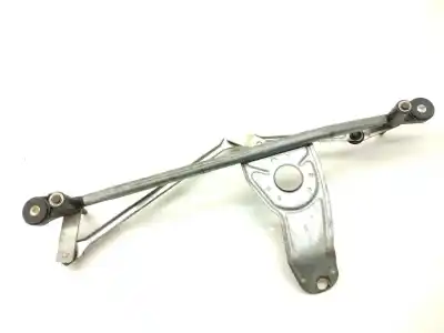 Second-hand car spare part front windscreen wiper linkage for bmw x5 (e53) 4.8 is oem iam references  24027724 711153502