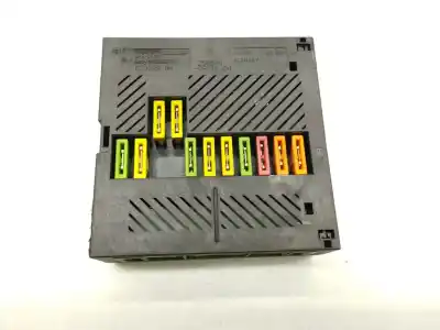 Second-hand car spare part FUSE BOX UNIT for BMW X5 (E53)  OEM IAM references  11394367 7510638