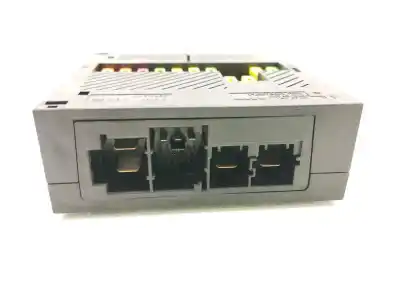 Second-hand car spare part fuse box unit for bmw x5 (e53) 4.8 is oem iam references  11394367 7510638