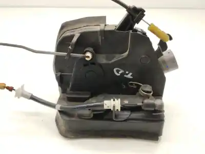 Second-hand car spare part  for BMW X5 (E53)  OEM IAM references 51228402602  8402602