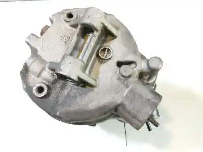 Second-hand car spare part air conditioning compressor for bmw x5 (e53) 4.8 is oem iam references  5c91145010 64526917864