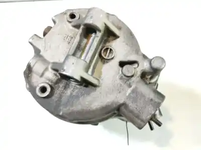 Second-hand car spare part air conditioning compressor for bmw x5 (e53) 4.8 is oem iam references  5c91145010 64526917864