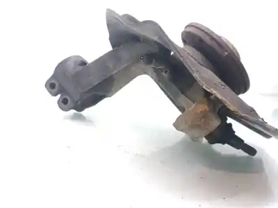 Second-hand car spare part front right knuckle for vw multivan v (7hm, 7hn, 7hf, 7ef, 7em, 7en) 2.0 bitdi 4motion oem iam references 7h0407258g  