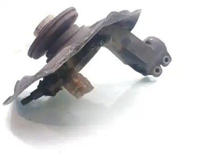 Second-hand car spare part front left knuckle for vw multivan v (7hm, 7hn, 7hf, 7ef, 7em, 7en) 2.0 bitdi 4motion oem iam references 7h0407257g  