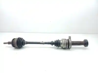 Second-hand car spare part front right transmission for vw multivan v (7hm, 7hn, 7hf, 7ef, 7em, 7en) 2.0 bitdi 4motion oem iam references 7la407272j  7h5407272bq