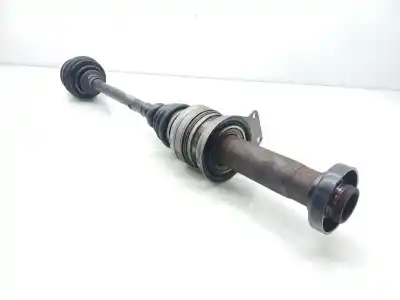 Second-hand car spare part front right transmission for vw multivan v (7hm, 7hn, 7hf, 7ef, 7em, 7en) 2.0 bitdi 4motion oem iam references 7la407272j  7h5407272bq
