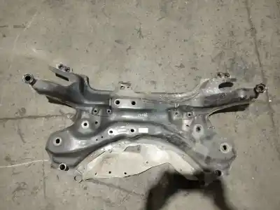 Second-hand car spare part FRONT AXLE for TOYOTA VERSO  OEM IAM references 5120102102  