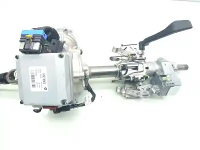 Second-hand car spare part steering column for kia niro e-niro drive oem iam references 56310q4100 56340q4000 56390f2301