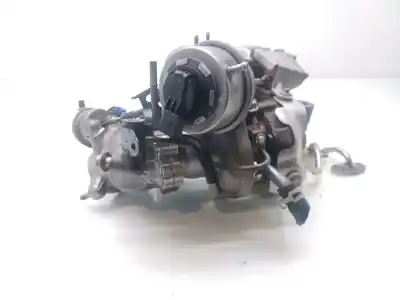 Peça sobressalente para automóvel em segunda mão turbocompresor por mazda cx-5 black tech ed. referências oem iam sh0113700a 9103570002 sh0113700