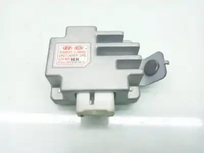 Peça sobressalente para automóvel em segunda mão módulo eletrônico por hyundai i20 city s referências oem iam 