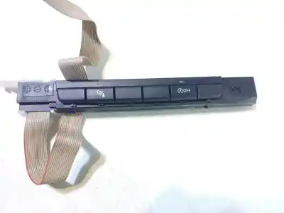 Second-hand car spare part multifunction switch for bmw serie 3 coupe (e92) e92 coupé 320d oem iam references  03744602 6131697091305