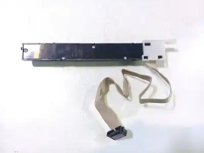 Second-hand car spare part multifunction switch for bmw serie 3 coupe (e92) e92 coupé 320d oem iam references  03744602 6131697091305