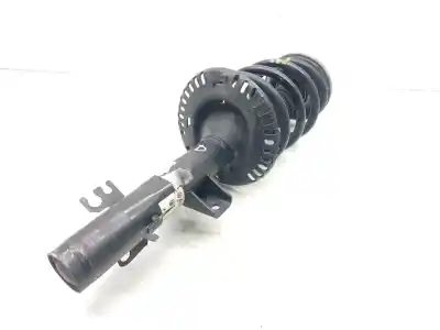 Second-hand car spare part front right shock absorber for vw multivan v (7hm, 7hn, 7hf, 7ef, 7em, 7en) 2.0 bitdi 4motion oem iam references 7e5413031h