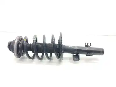 Second-hand car spare part front left shock absorber for vw multivan v (7hm, 7hn, 7hf, 7ef, 7em, 7en) 2.0 bitdi 4motion oem iam references 7e5413031h  