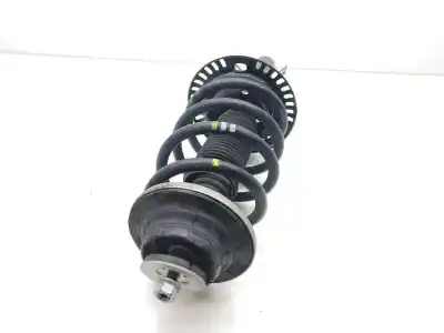 Second-hand car spare part front left shock absorber for vw multivan v (7hm, 7hn, 7hf, 7ef, 7em, 7en) 2.0 bitdi 4motion oem iam references 7e5413031h  