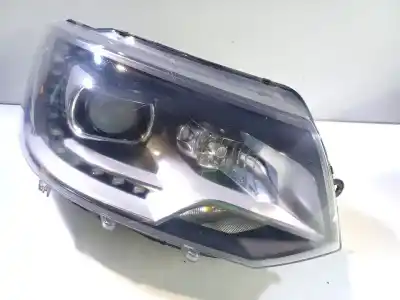 Second-hand car spare part  for VW MULTIVAN V (7HM, 7HN, 7HF, 7EF, 7EM, 7EN)  OEM IAM references 7E5941018B 0307023927 