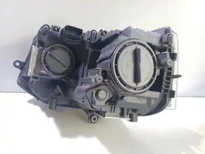 Автозапчасти б/у правая фара за vw multivan v (7hm, 7hn, 7hf, 7ef, 7em, 7en) 2.0 bitdi 4motion ссылки oem iam 7e5941018b 0307023927 