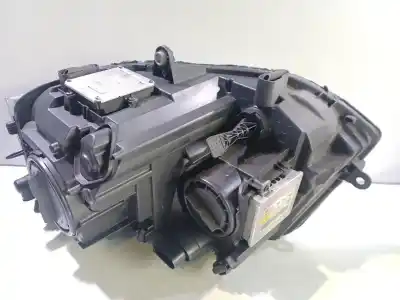 Автозапчасти б/у правая фара за vw multivan v (7hm, 7hn, 7hf, 7ef, 7em, 7en) 2.0 bitdi 4motion ссылки oem iam 7e5941018b 0307023927 