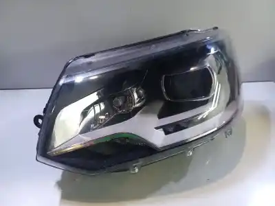 Second-hand car spare part  for VW MULTIVAN V (7HM, 7HN, 7HF, 7EF, 7EM, 7EN)  OEM IAM references 7E5941017B 1307023926 