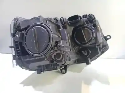 Автозапчастина б/у ліва фара для vw multivan v (7hm, 7hn, 7hf, 7ef, 7em, 7en) 2.0 bitdi 4motion посилання на oem iam 7e5941017b 1307023926 