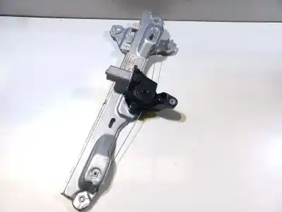 Автозапчастина б/у регулятор склона задній лівий для nissan qashqai ii suv (j11, j11_) 1.2 dig-t посилання на oem iam 827014ea0a