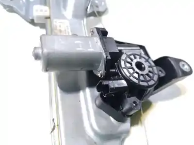 Second-hand car spare part rear left window regulator for nissan qashqai ii suv (j11, j11_) 1.2 dig-t oem iam references 827014ea0a  872014ea0a