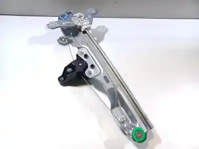 Second-hand car spare part rear left window regulator for nissan qashqai ii suv (j11, j11_) 1.2 dig-t oem iam references 827014ea0a  872014ea0a