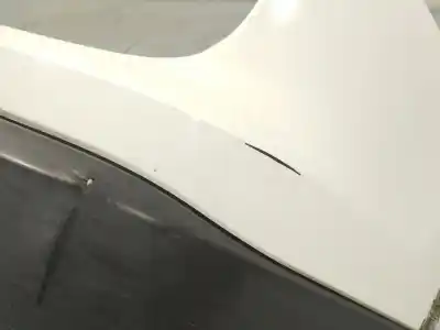Автозапчастина б/у задній бампер для nissan qashqai ii suv (j11, j11_) 1.2 dig-t посилання на oem iam 9052000q0a  