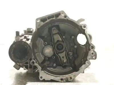 Peça sobressalente para automóvel em segunda mão caixa de velocidades por audi a1 (8x) ambition referências oem iam mdn