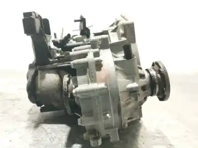 Second-hand car spare part gearbox for audi a1 (8x) ambition oem iam references mdn 1411261 010710
