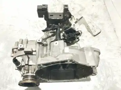 Second-hand car spare part gearbox for audi a1 (8x) ambition oem iam references mdn 1411261 010710