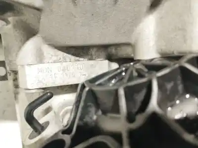 Second-hand car spare part gearbox for audi a1 (8x) ambition oem iam references mdn 1411261 010710