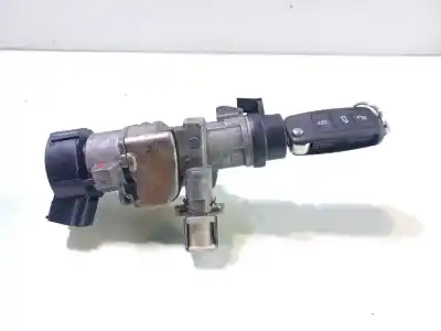 Second-hand car spare part ignition switch for vw multivan v (7hm, 7hn, 7hf, 7ef, 7em, 7en) 2.0 bitdi 4motion oem iam references 6r0905851l  6r0905851f