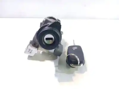 Second-hand car spare part ignition switch for vw multivan v (7hm, 7hn, 7hf, 7ef, 7em, 7en) 2.0 bitdi 4motion oem iam references 6r0905851l  6r0905851f