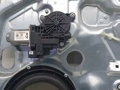 Автозапчасти б/у регулятор стекла переднего правого за vw multivan v (7hm, 7hn, 7hf, 7ef, 7em, 7en) 2.0 bitdi 4motion ссылки oem iam 7e0837754e  