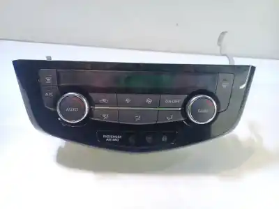 Автозапчастина б/у клімат-контроль для nissan qashqai ii suv (j11, j11_) 1.2 dig-t посилання на oem iam 275004ea0a 20141210 
