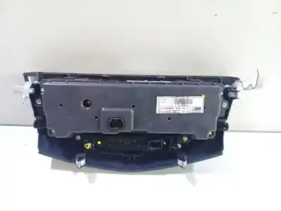 Автозапчастина б/у клімат-контроль для nissan qashqai ii suv (j11, j11_) 1.2 dig-t посилання на oem iam 275004ea0a 20141210 