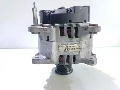Second-hand car spare part alternator for vw multivan v (7hm, 7hn, 7hf, 7ef, 7em, 7en) 2.0 bitdi 4motion oem iam references 03l903024g 28-5869 fg18t062