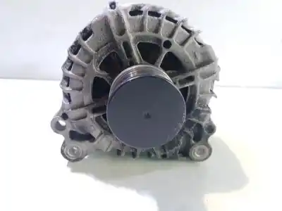 Second-hand car spare part alternator for vw multivan v (7hm, 7hn, 7hf, 7ef, 7em, 7en) 2.0 bitdi 4motion oem iam references 03l903024g 28-5869 fg18t062