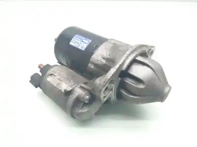 Peça sobressalente para automóvel em segunda mão motor de arranque por hyundai i20 city s referências oem iam 