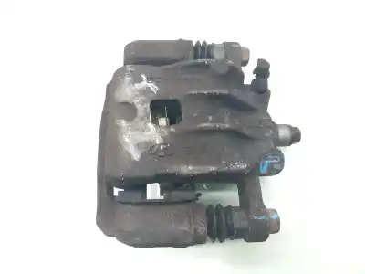 Peça sobressalente para automóvel em segunda mão pinça de travão traseira esquerda por hyundai i20 city s referências oem iam 